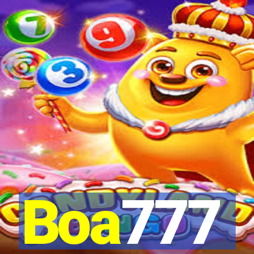 Boa777