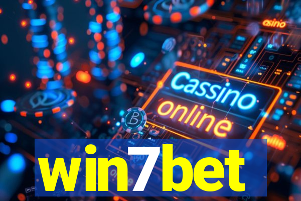 win7bet