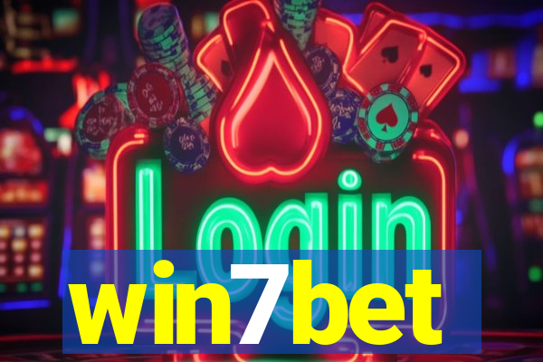 win7bet