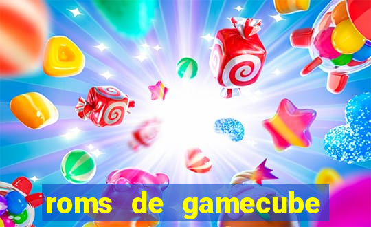 roms de gamecube pt br