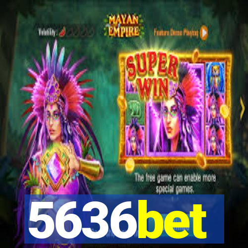 5636bet