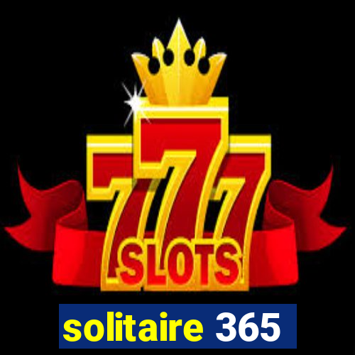 solitaire 365