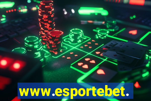 www.esportebet.bet