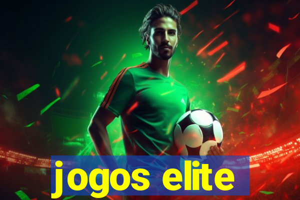 jogos elite