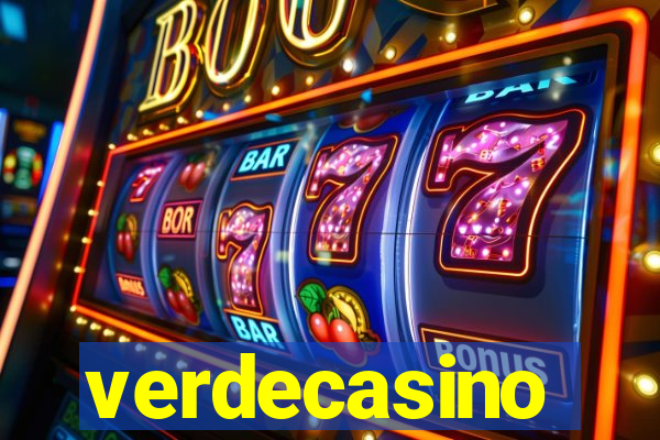 verdecasino