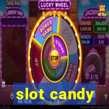 slot candy