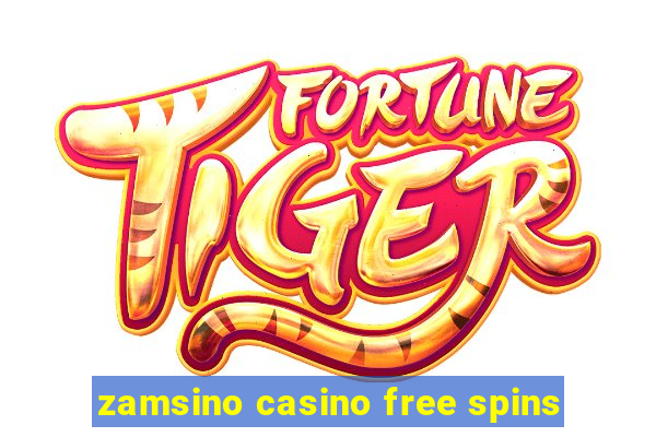 zamsino casino free spins