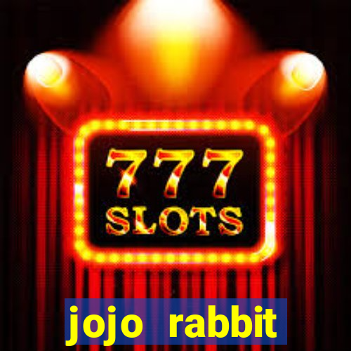 jojo rabbit completo dublado