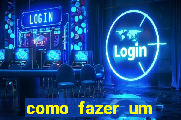 como fazer um masturbador caseiro?