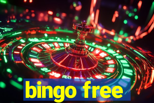 bingo free