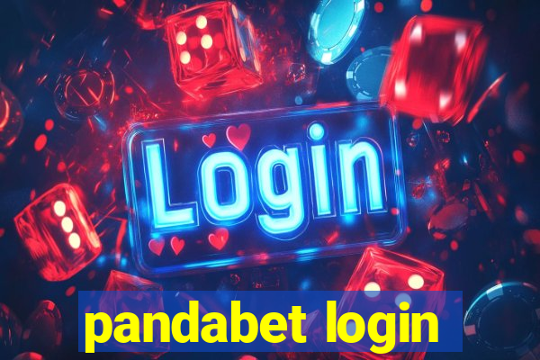 pandabet login