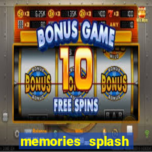 memories splash punta cana resort & casino