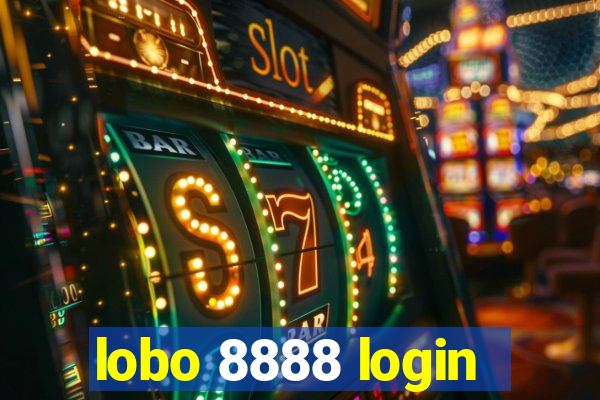 lobo 8888 login