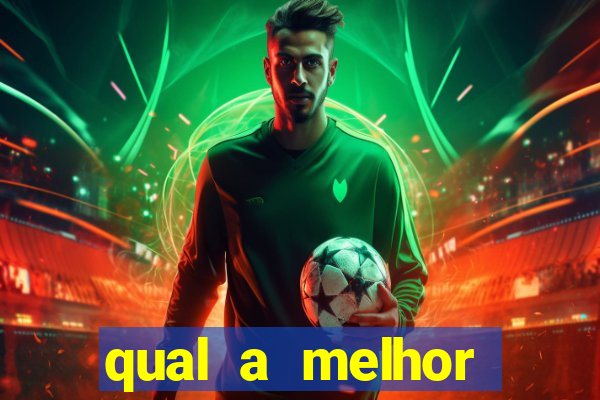 qual a melhor plataforma para o jogo do tigre