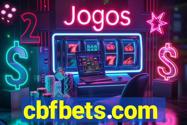 cbfbets.com