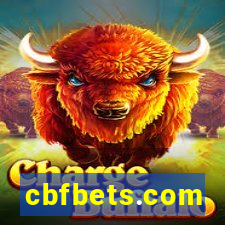 cbfbets.com