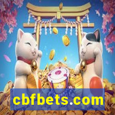 cbfbets.com