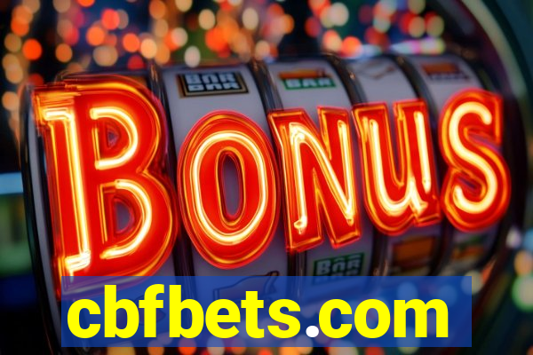 cbfbets.com