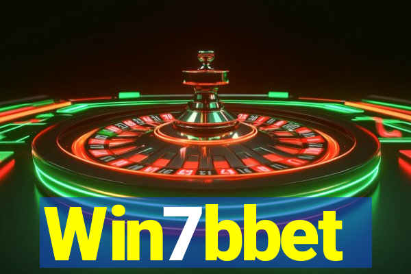 Win7bbet