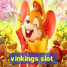 vinkings slot