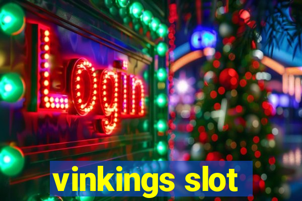 vinkings slot