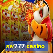 sw777 casino