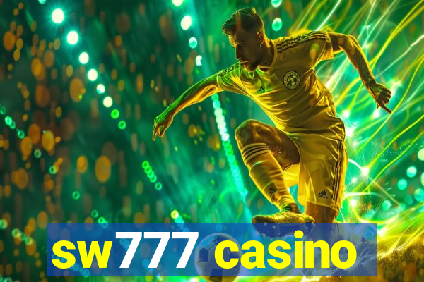 sw777 casino