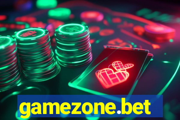 gamezone.bet