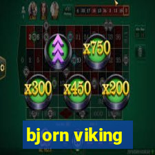 bjorn viking