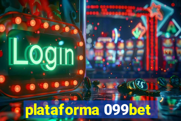 plataforma 099bet