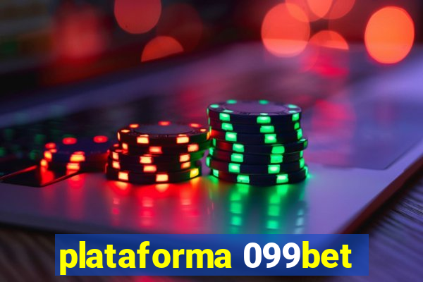 plataforma 099bet