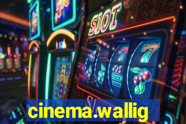 cinema.wallig