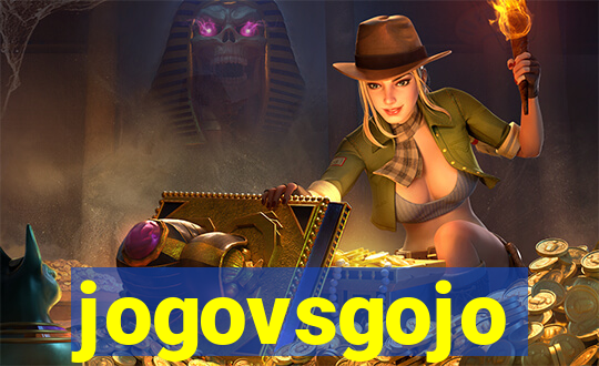 jogovsgojo