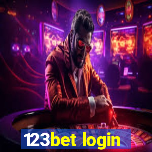 123bet login