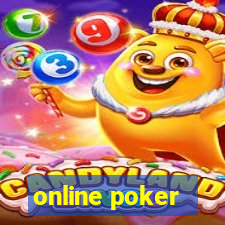 online poker