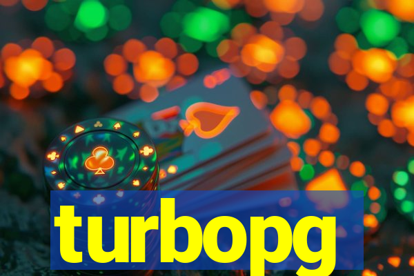 turbopg