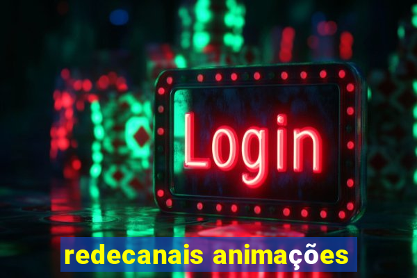 redecanais animações