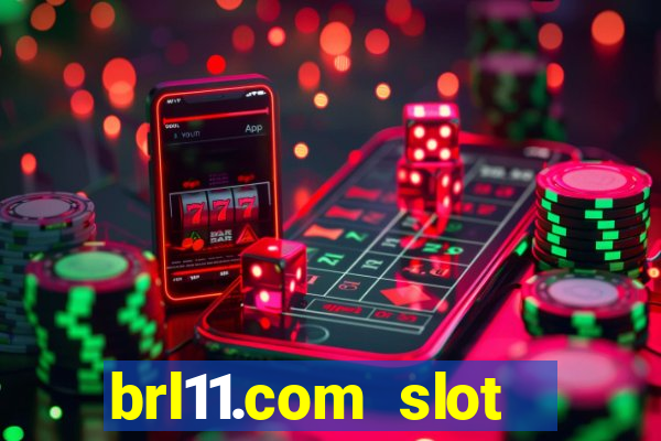 brl11.com slot magia é confiável