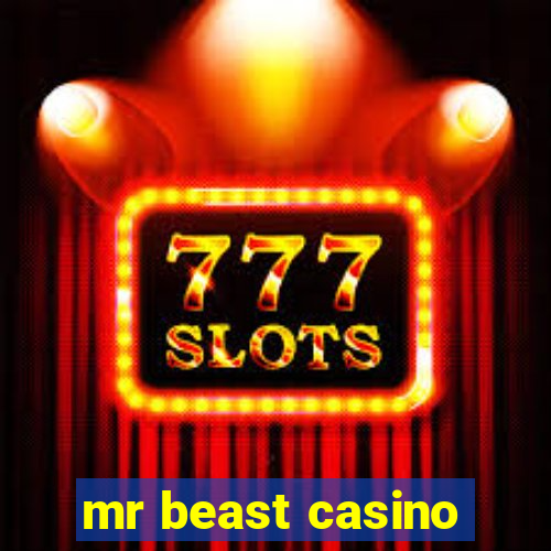 mr beast casino