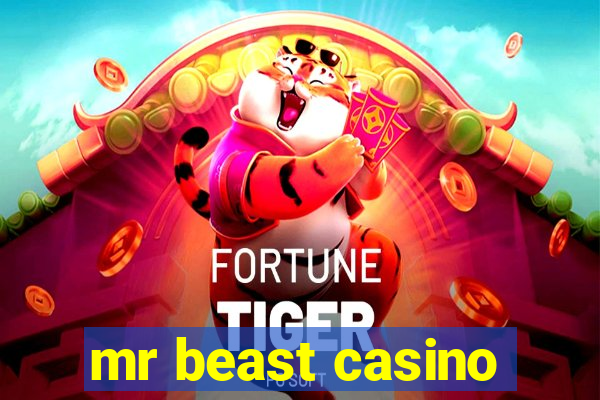 mr beast casino