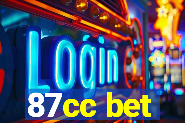 87cc bet