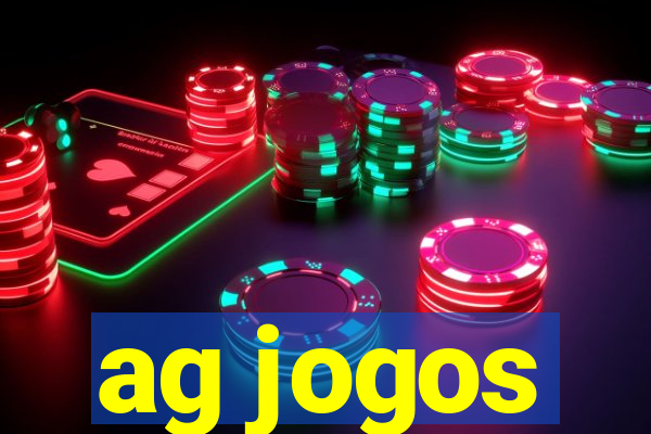 ag jogos