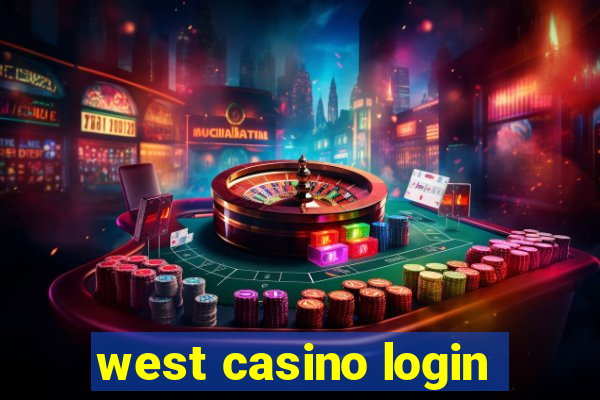 west casino login