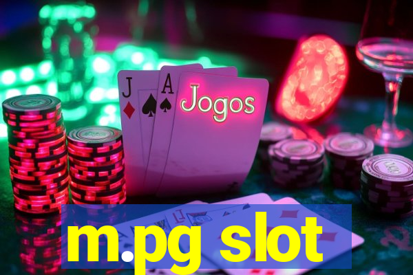 m.pg slot