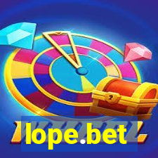 lope.bet