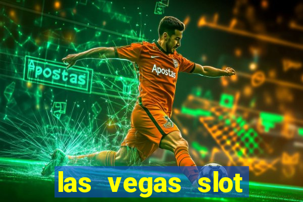 las vegas slot machines for free