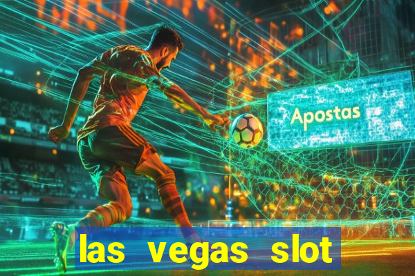 las vegas slot machines for free