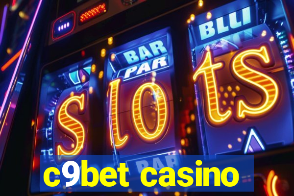 c9bet casino