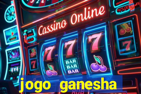 jogo ganesha fortune demo