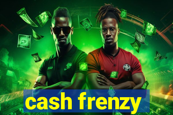 cash frenzy